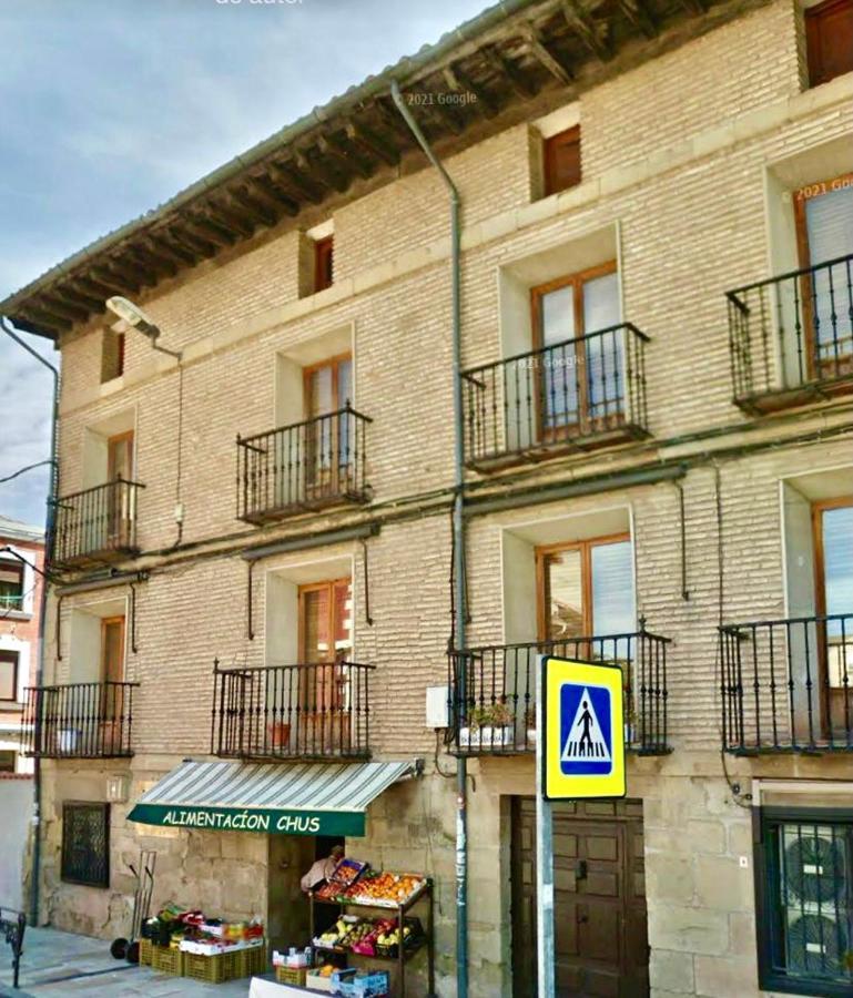 La Pilarcita Centro Apartamento Fuenmayor Exterior foto