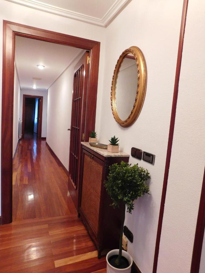 La Pilarcita Centro Apartamento Fuenmayor Exterior foto